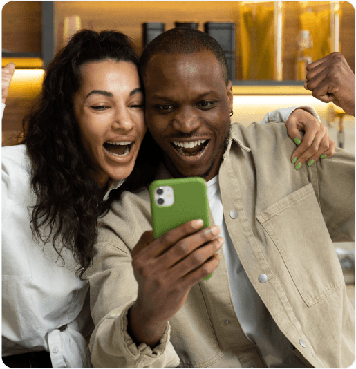 Earn Instant Rewards