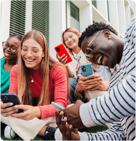 Join Brand Communities